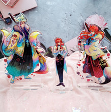 Load image into Gallery viewer, Festive Fox Stands