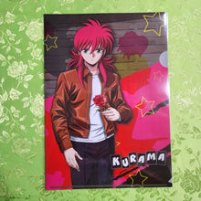 Load image into Gallery viewer, Leather Jacket Clear Files