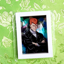 Load image into Gallery viewer, Leather Jacket Collection Magnet/Stands