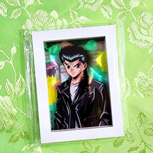 Load image into Gallery viewer, Leather Jacket Collection Magnet/Stands