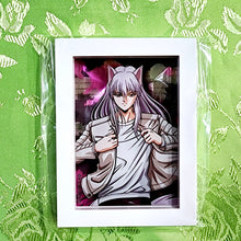 Load image into Gallery viewer, Leather Jacket Collection Magnet/Stands