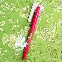 Load image into Gallery viewer, Leather Jacket Collection Character Pens