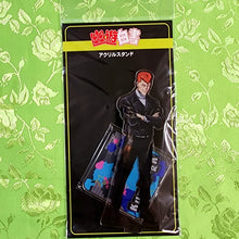 Load image into Gallery viewer, Leather Jacket Acrylic Stands