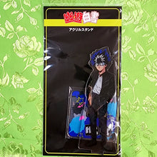 Load image into Gallery viewer, Leather Jacket Acrylic Stands