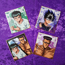 Load image into Gallery viewer, MSF Shikishi Box Set of 7