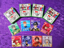 Load image into Gallery viewer, MSF Shikishi Box Set of 8