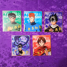 Load image into Gallery viewer, MSF Shikishi Box Set of 8