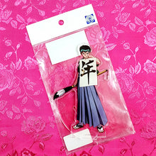 Load image into Gallery viewer, Paint Brush Acrylics