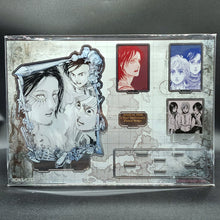 Load image into Gallery viewer, Oath & Promise Acrylic Dioramas