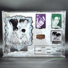 Load image into Gallery viewer, Oath & Promise Acrylic Dioramas