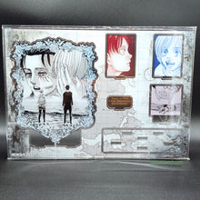 Load image into Gallery viewer, Oath & Promise Acrylic Dioramas