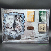 Load image into Gallery viewer, Oath & Promise Acrylic Dioramas