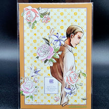 Load image into Gallery viewer, Flower Post Card Set