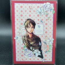 Load image into Gallery viewer, Flower Post Card Set