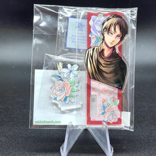 Load image into Gallery viewer, Flower Diorama Stands