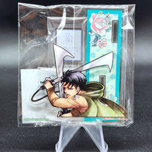 Load image into Gallery viewer, Flower Diorama Stands