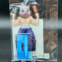 Load image into Gallery viewer, Festival Stands V2