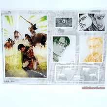 Load image into Gallery viewer, Memory Collection Acrylic Dioramas