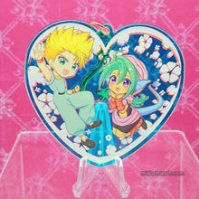 Load image into Gallery viewer, Juri & The Beautiful Suzuka