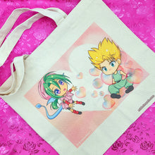 Load image into Gallery viewer, Juri & The Beautiful Suzuka