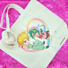 Load image into Gallery viewer, Juri & The Beautiful Suzuka