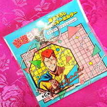 Load image into Gallery viewer, 90's Streetwear Fashion Acrylic Keychains