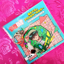 Load image into Gallery viewer, 90's Streetwear Fashion Acrylic Keychains