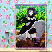 Load image into Gallery viewer, Darling Acrylic Blocks