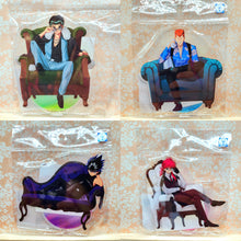 Load image into Gallery viewer, 30th Anniversary Battle Game Acrylic Stands