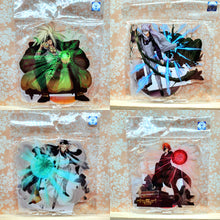 Load image into Gallery viewer, 30th Anniversary Battle Game Acrylic Stands