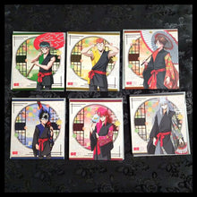 Load image into Gallery viewer, Cafe Collab Art Boards