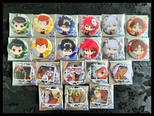 Load image into Gallery viewer, Café Collab Can Badges