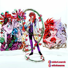 Load image into Gallery viewer, ♥ Previous Fox Collection Items ♥