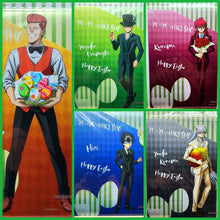 Load image into Gallery viewer, Easter Clear Folders