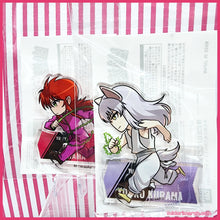 Load image into Gallery viewer, Running Chibis SINGLES ONLY