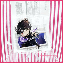 Load image into Gallery viewer, Running Chibis SINGLES ONLY