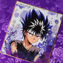 Load image into Gallery viewer, MSF Shikishi Box Set of 7