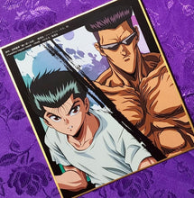 Load image into Gallery viewer, MSF Shikishi Box Set of 7