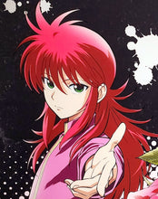 Load image into Gallery viewer, HK Fox Scrolls