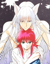 Load image into Gallery viewer, HK Fox Scrolls