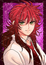 Load image into Gallery viewer, Sultry Fox Prints