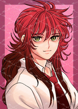 Load image into Gallery viewer, Sultry Fox Prints