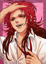 Load image into Gallery viewer, Sultry Fox Prints