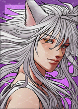 Load image into Gallery viewer, Sultry Fox Prints