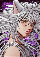 Load image into Gallery viewer, Sultry Fox Prints