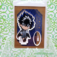 Load image into Gallery viewer, Mafia Acrylic Stands Chibi
