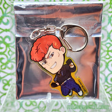 Load image into Gallery viewer, Mafia Acrylic Keychains
