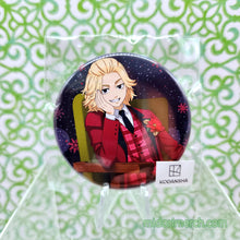 Load image into Gallery viewer, TR Cafe Goods Can Badges
