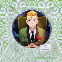 Load image into Gallery viewer, TR Cafe Goods Can Badges
