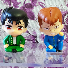 Load image into Gallery viewer, YYH Suwaretesai Mini Figures
